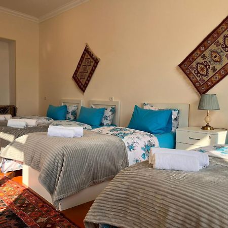 Nuray'S House Hotel Sheki Exterior photo