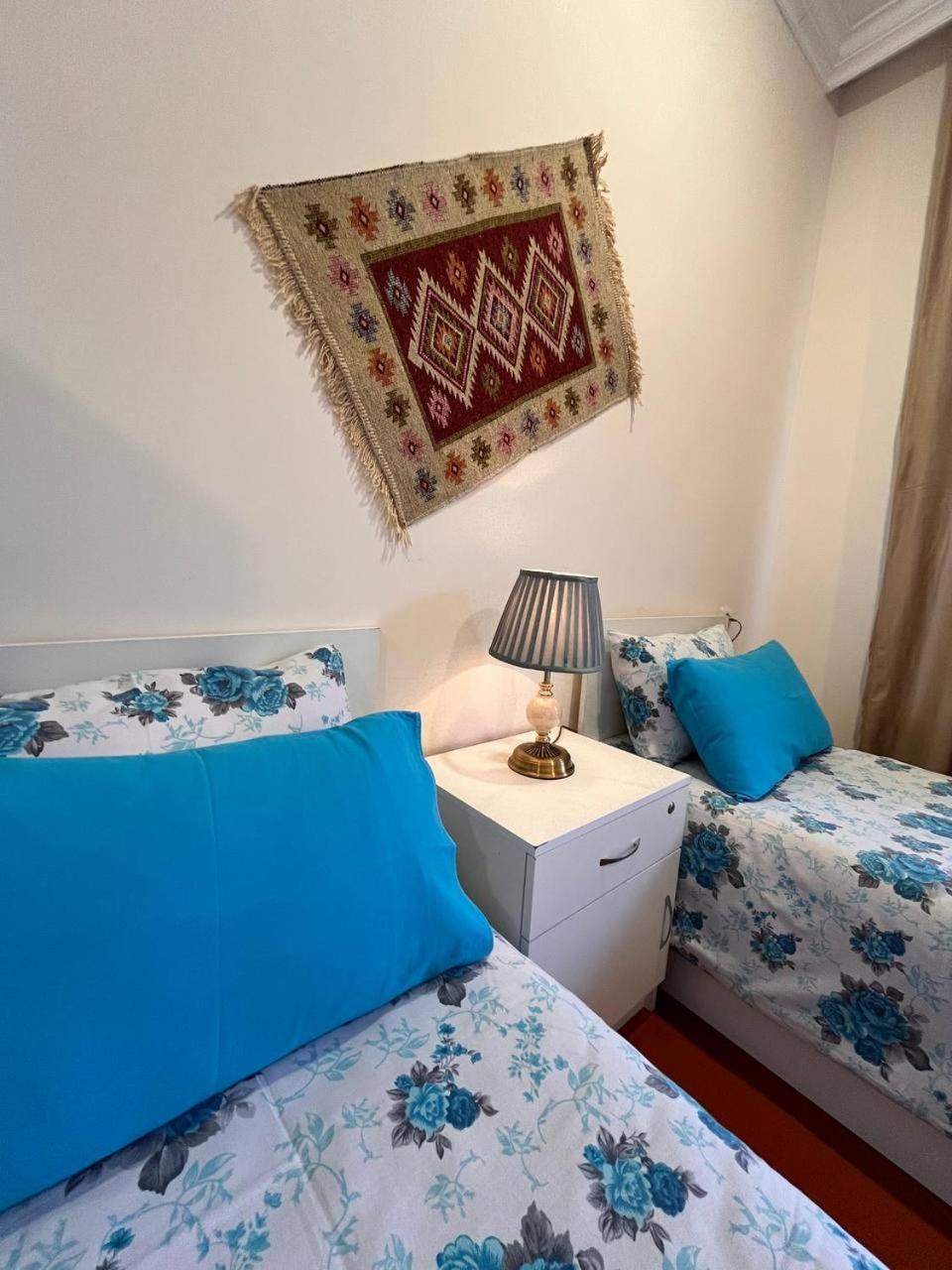 Nuray'S House Hotel Sheki Room photo